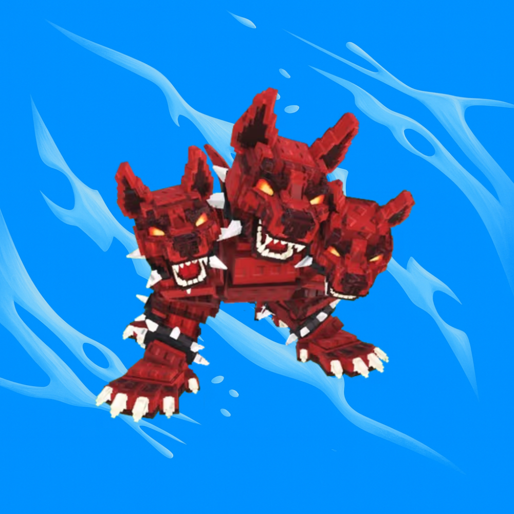 Cerberus