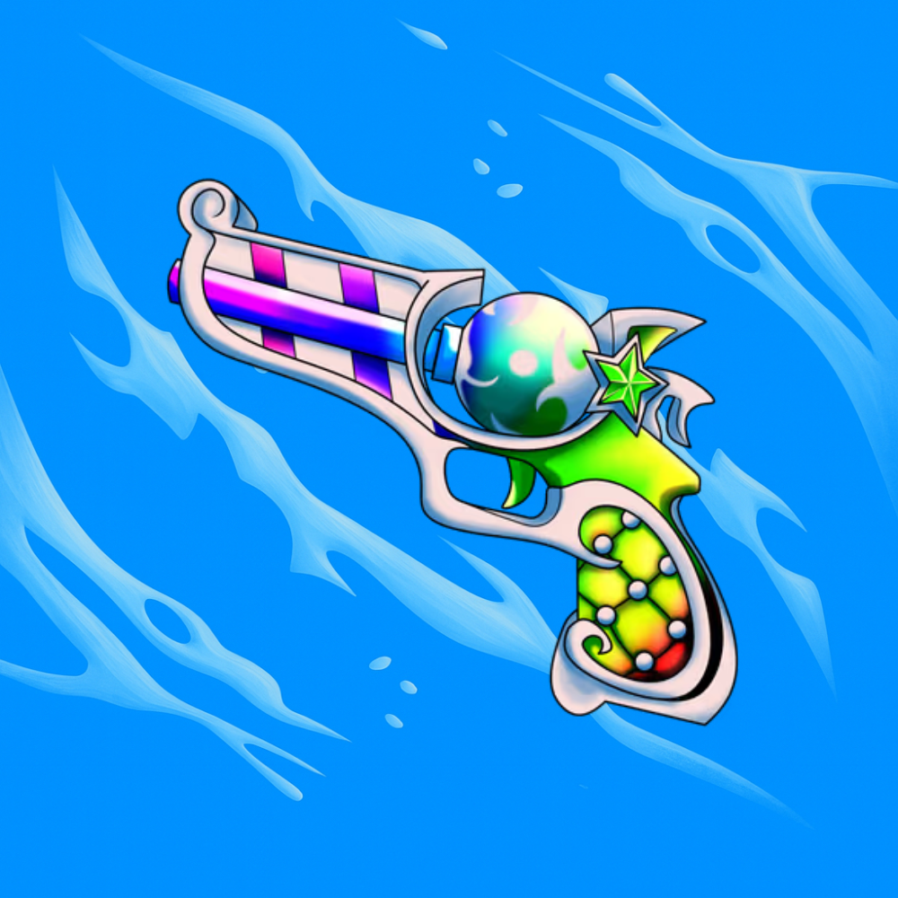 Chroma Bauble