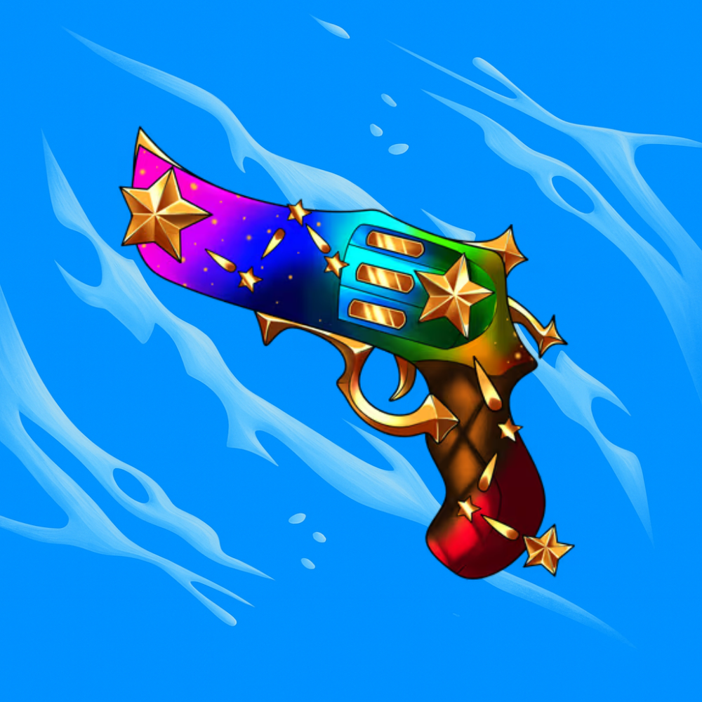 Chroma Constellation