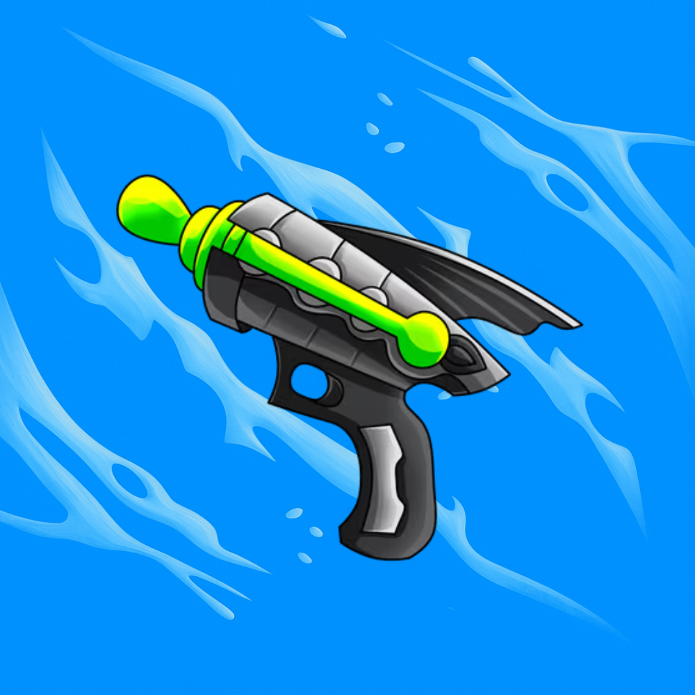 Raygun