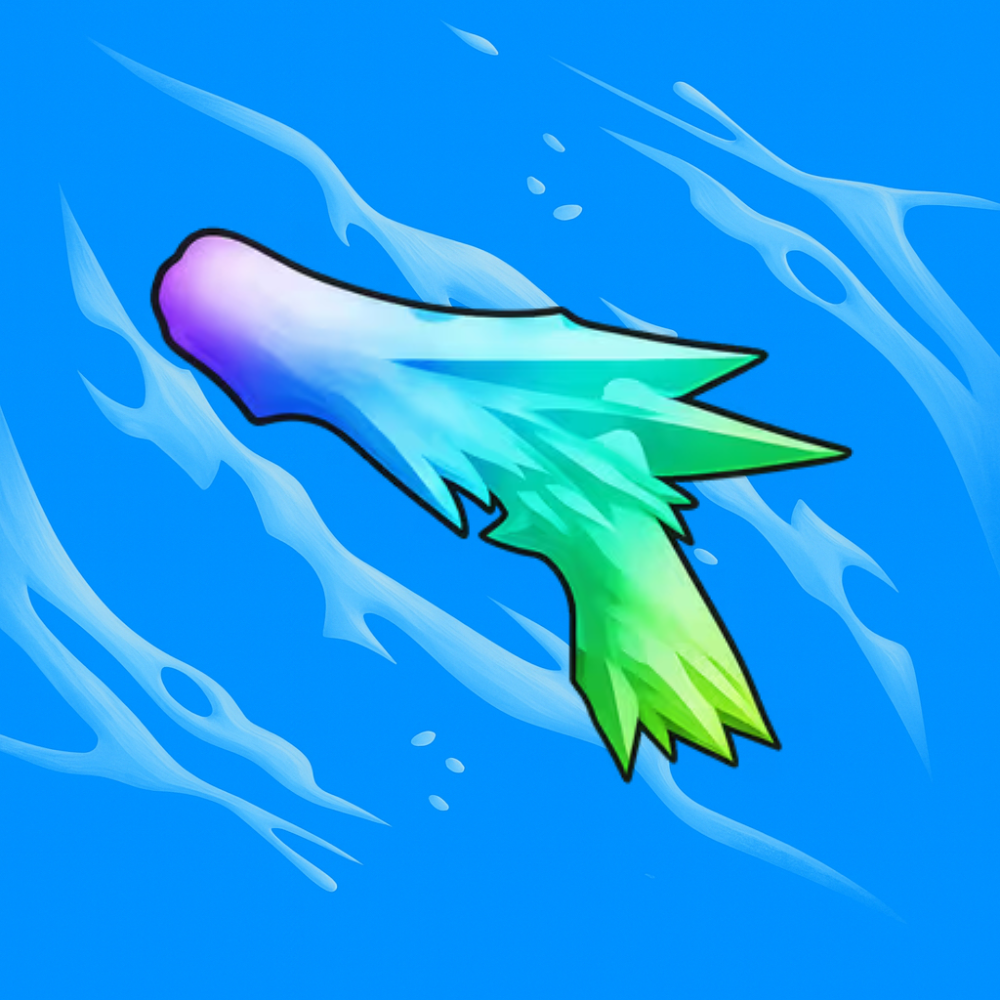 Chroma Blizzard