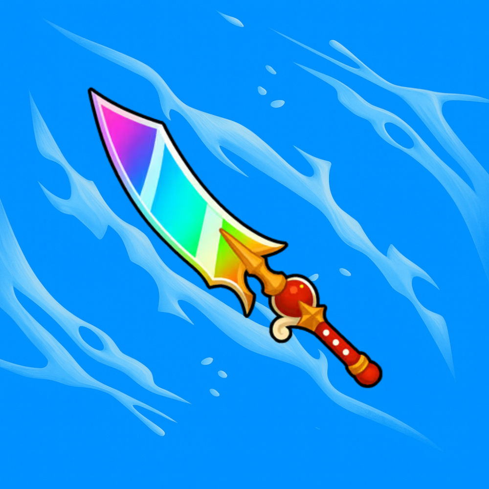 Chroma Ornament