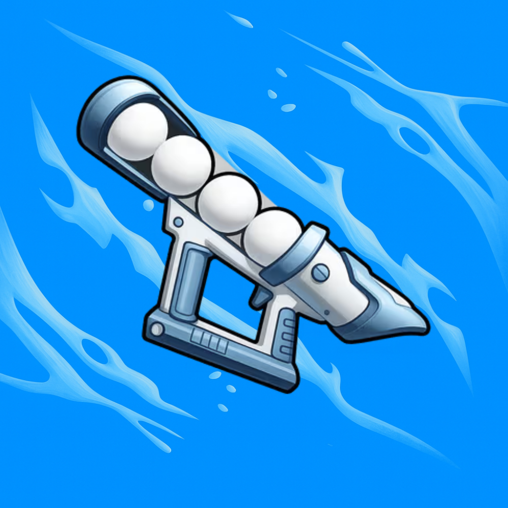 Snowcannon
