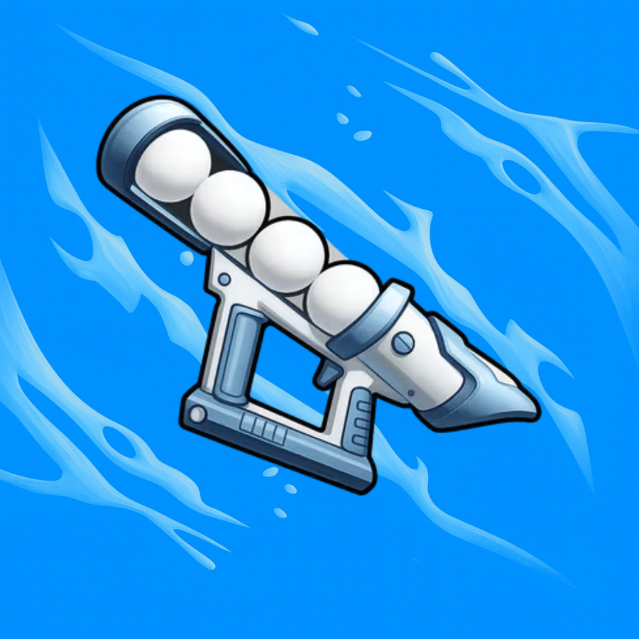 Snowcannon
