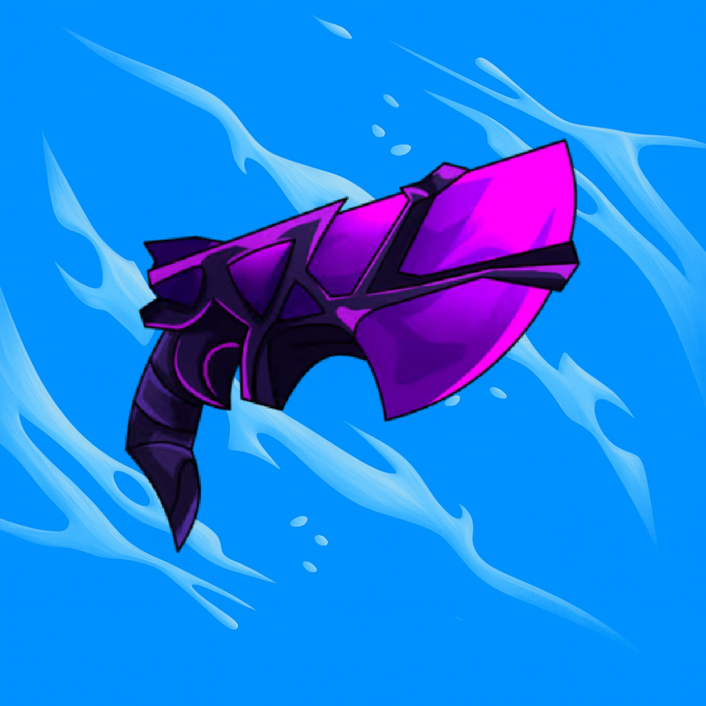 Xenoshot