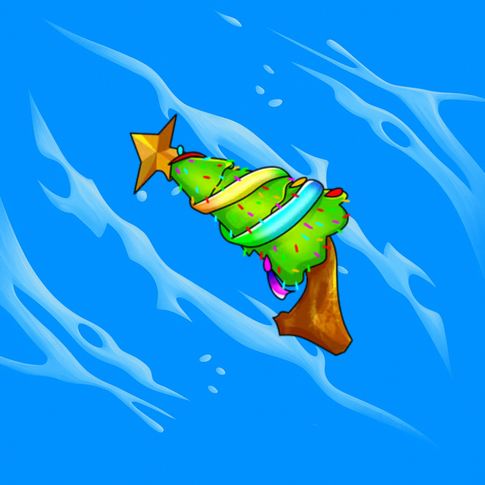 Chroma Evergun