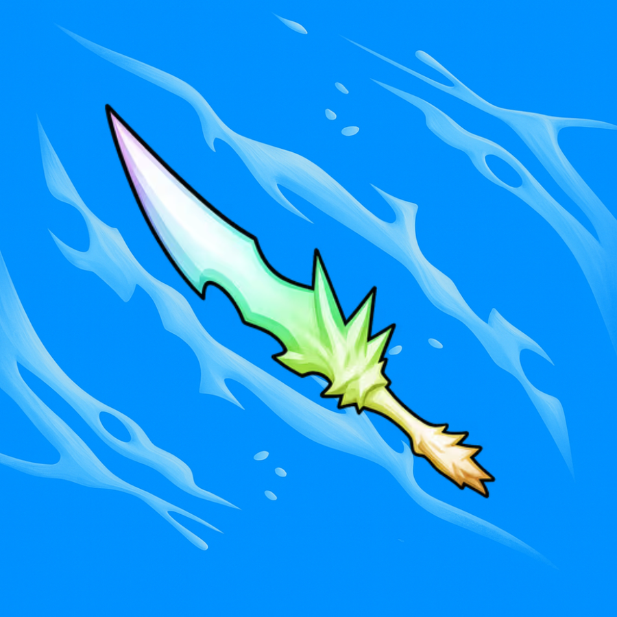 Chroma Snowstorm