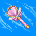 Heart Wand
