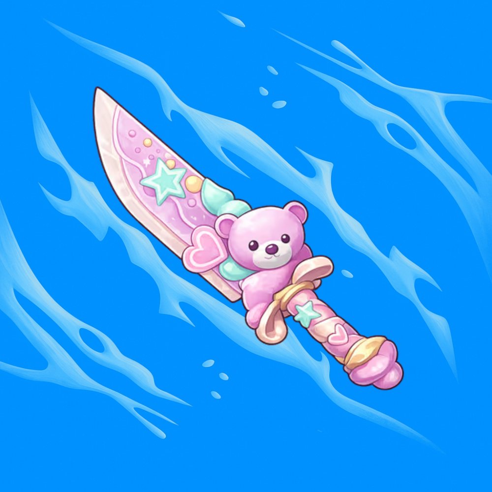 Sweet Knife