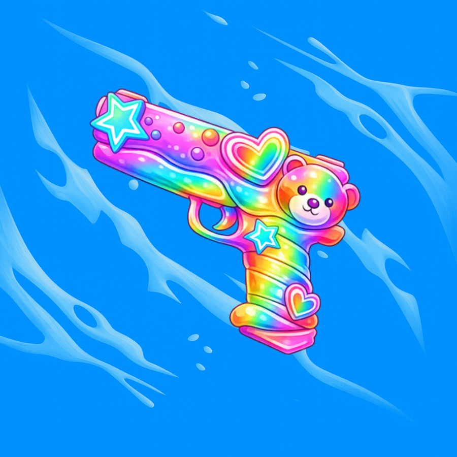 Chroma Treat