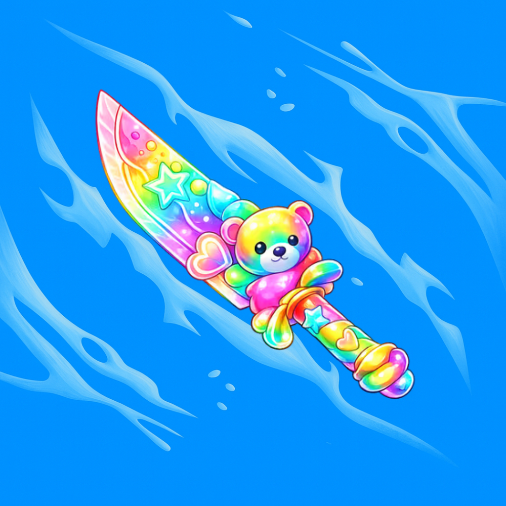 Chroma Sweet