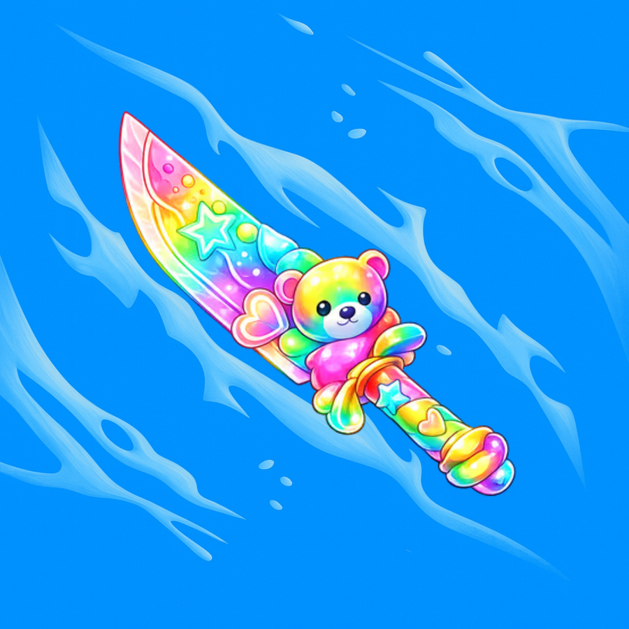 Chroma Sweet