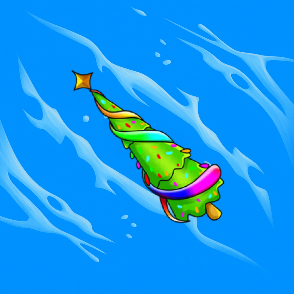 Chroma Evergreen