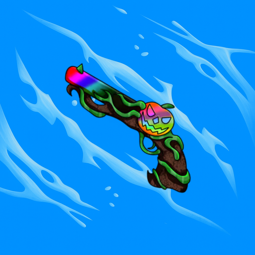 Chroma Traveler's