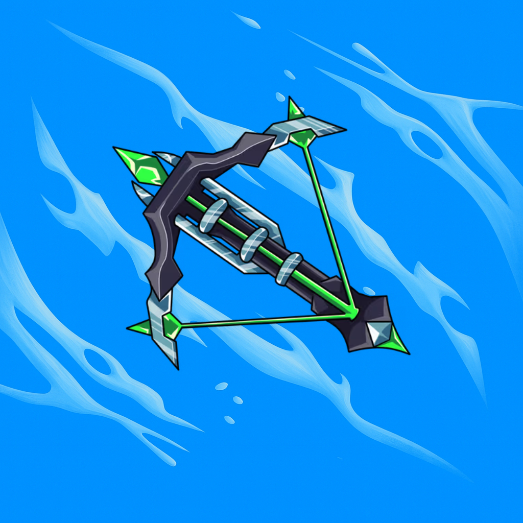 Harvester