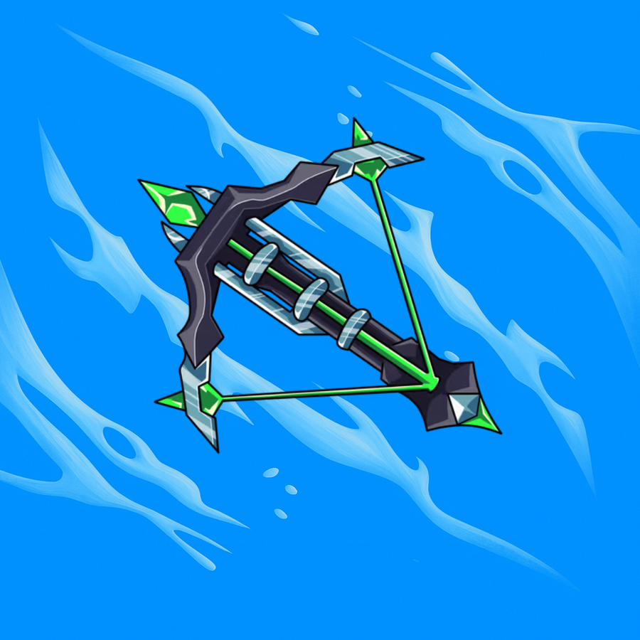Harvester