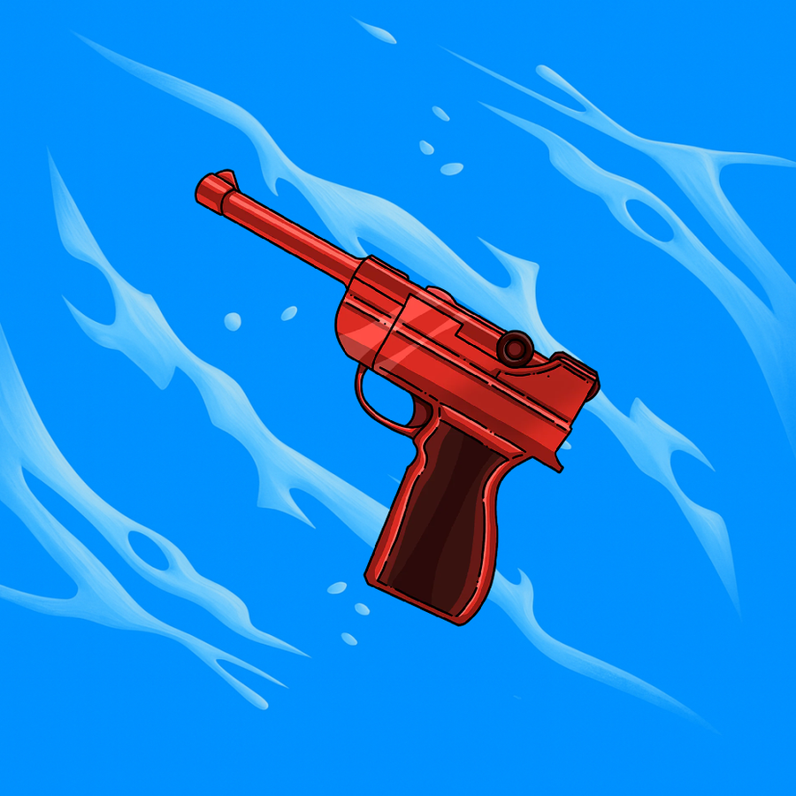 Red Luger