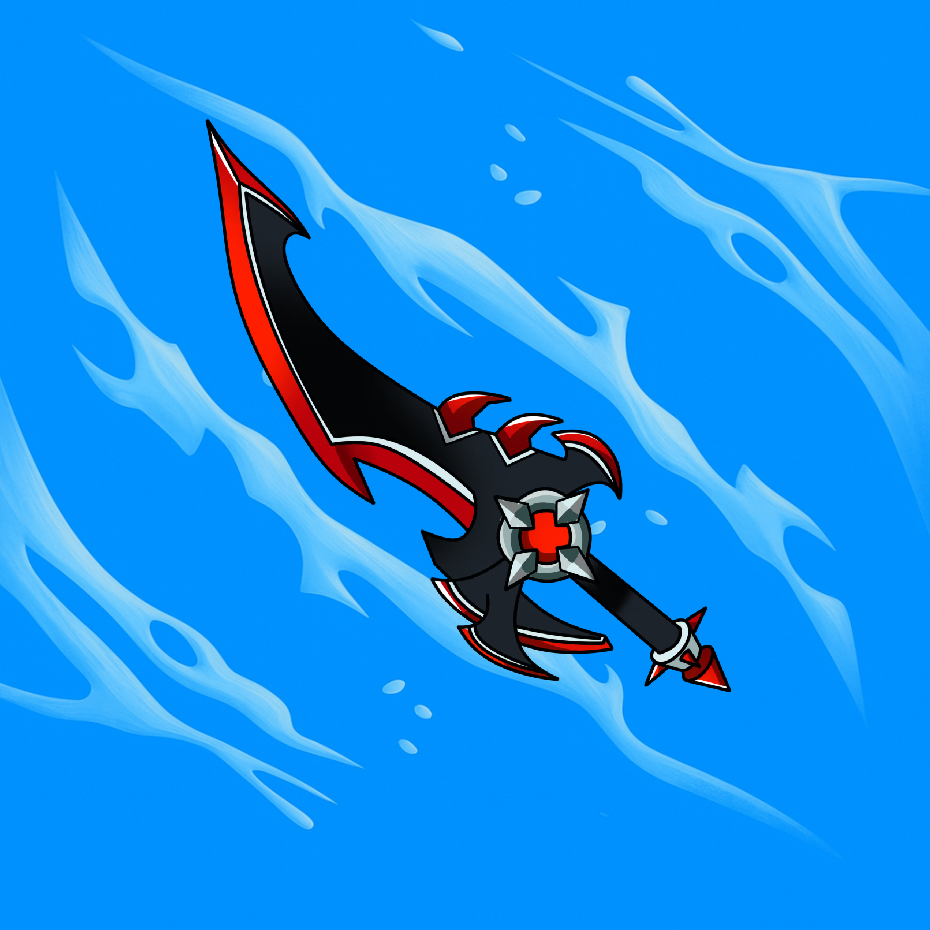 Vampires Edge