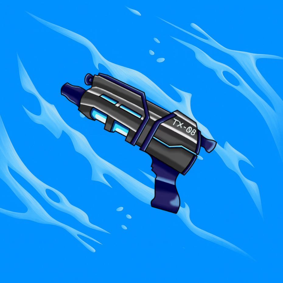 Blaster