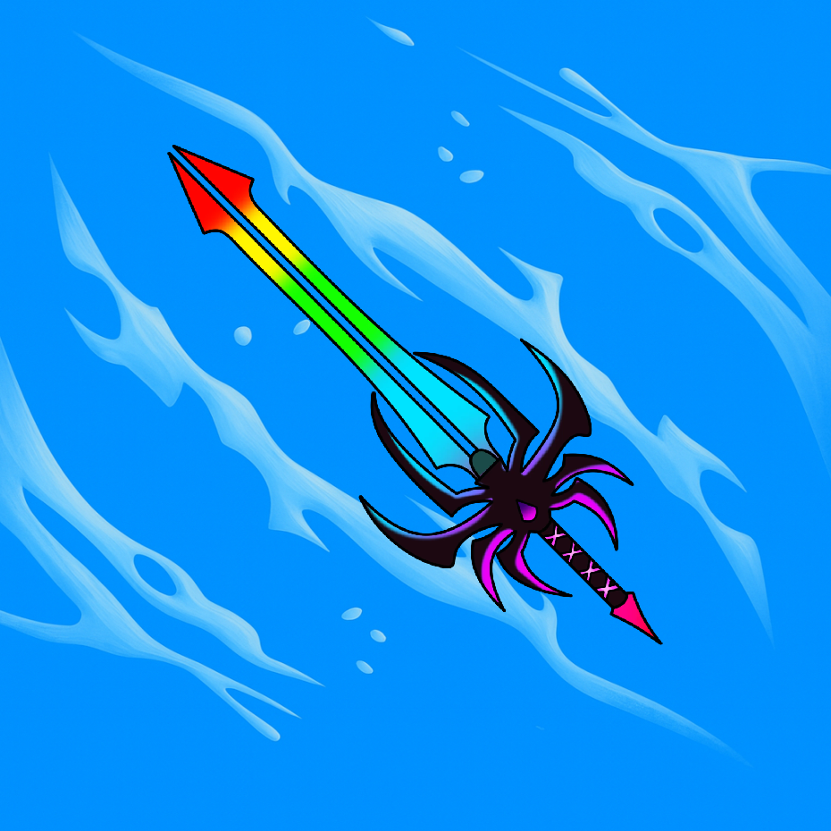 Chroma Fang