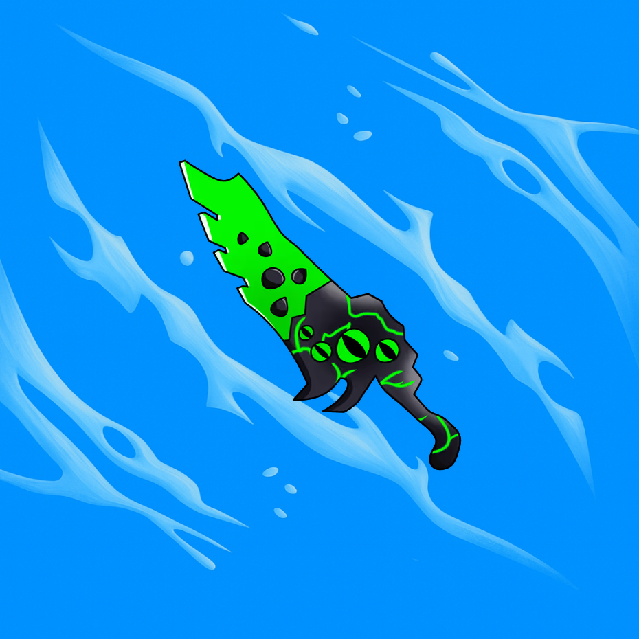 Seer Knife