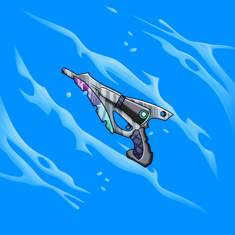 Plasmabeam